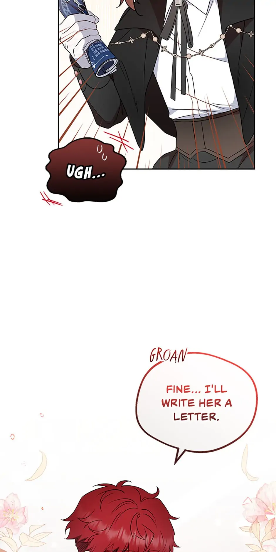 The Beloved Bashful Villainess Chapter 24 - page 8