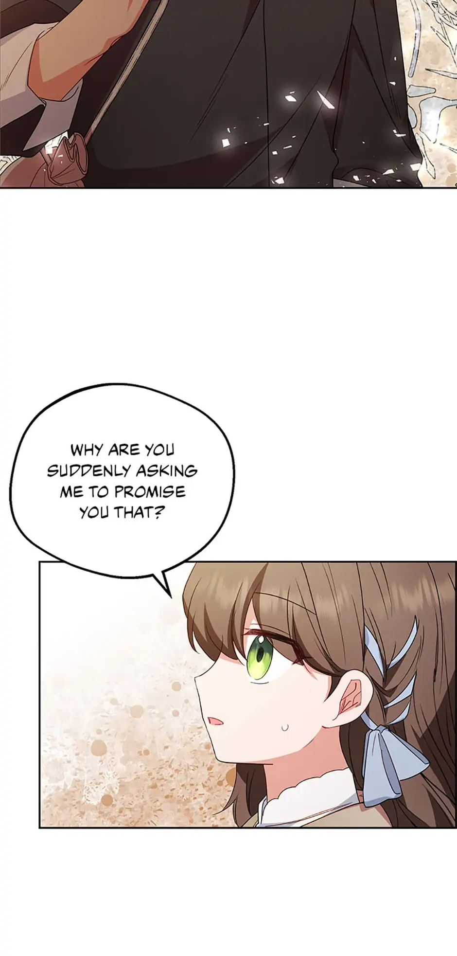 The Beloved Bashful Villainess Chapter 25 - page 18