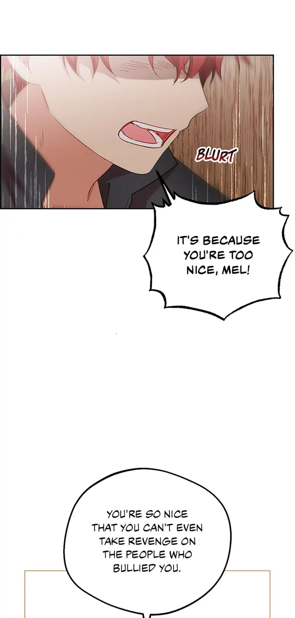 The Beloved Bashful Villainess Chapter 25 - page 19
