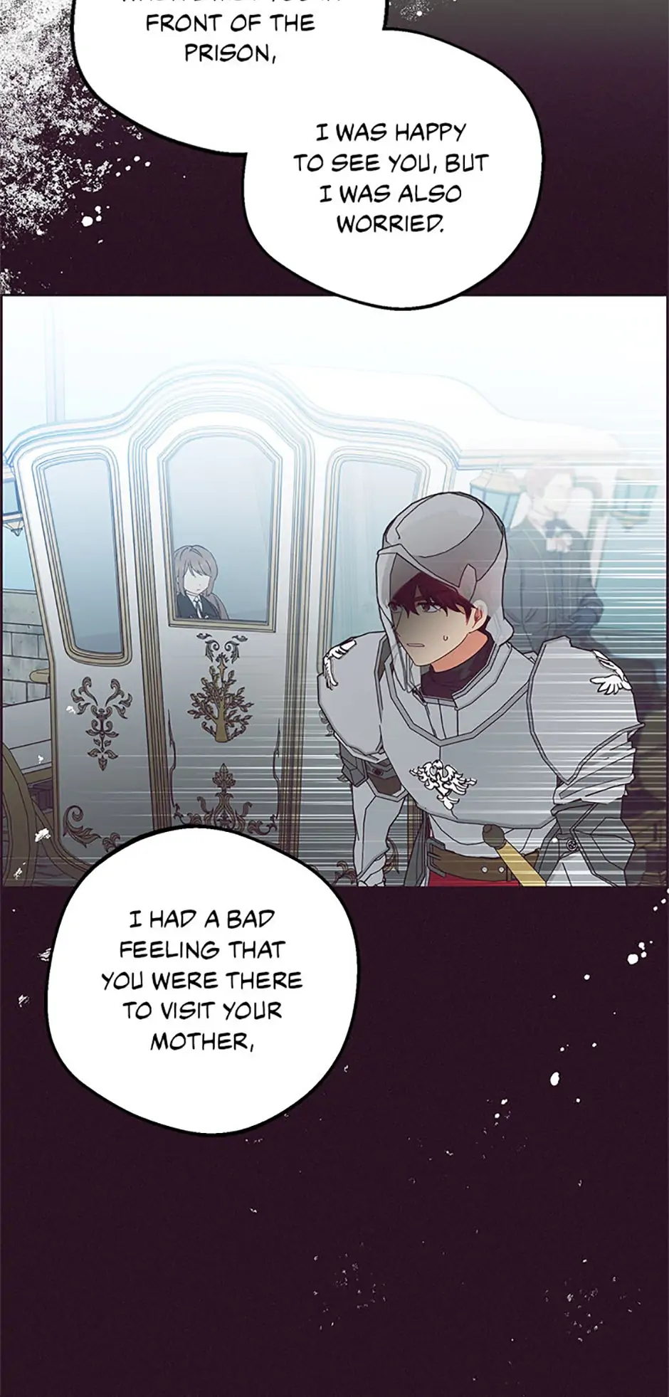 The Beloved Bashful Villainess Chapter 25 - page 21
