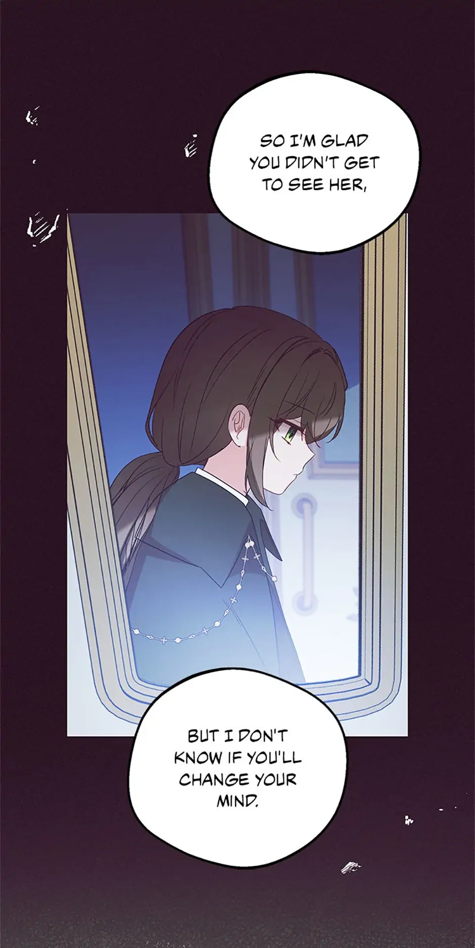 The Beloved Bashful Villainess Chapter 25 - page 22