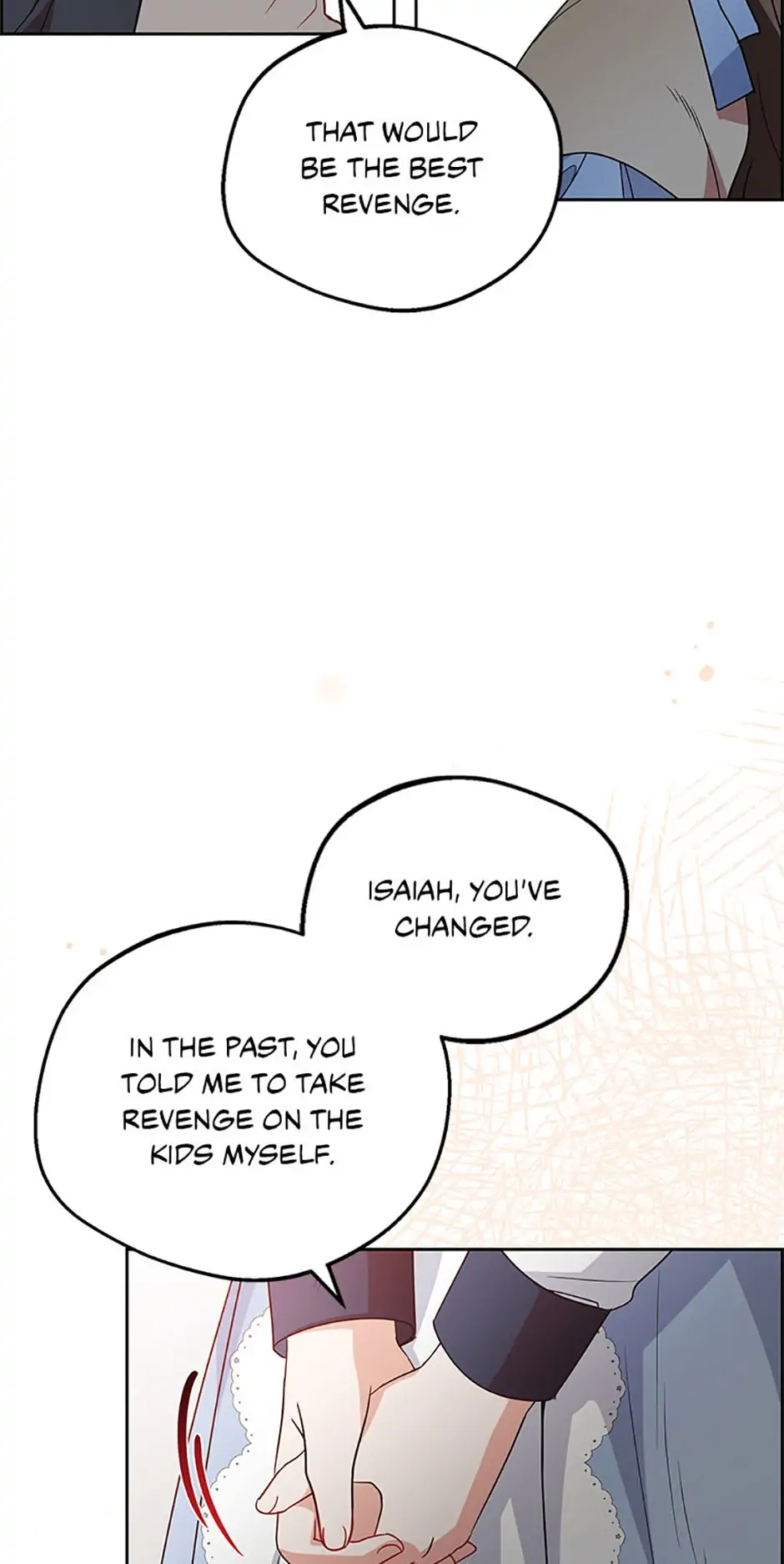 The Beloved Bashful Villainess Chapter 25 - page 24