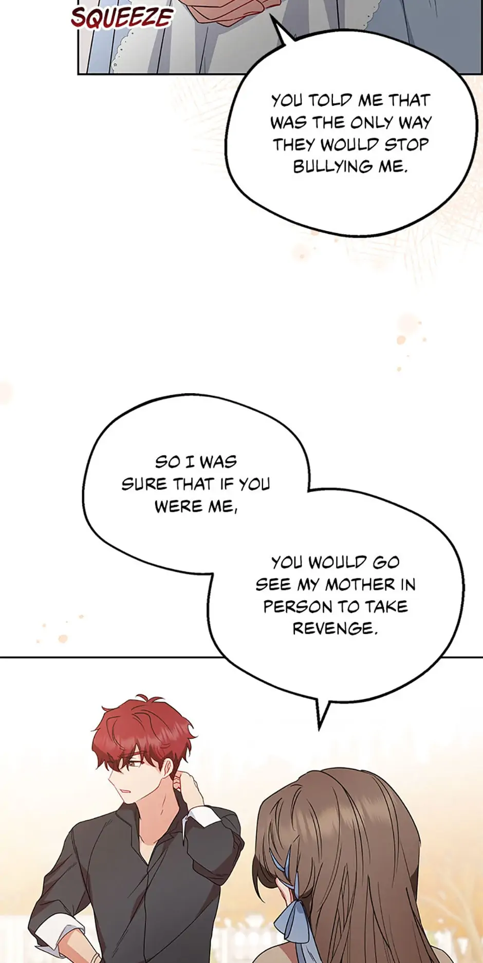 The Beloved Bashful Villainess Chapter 25 - page 25