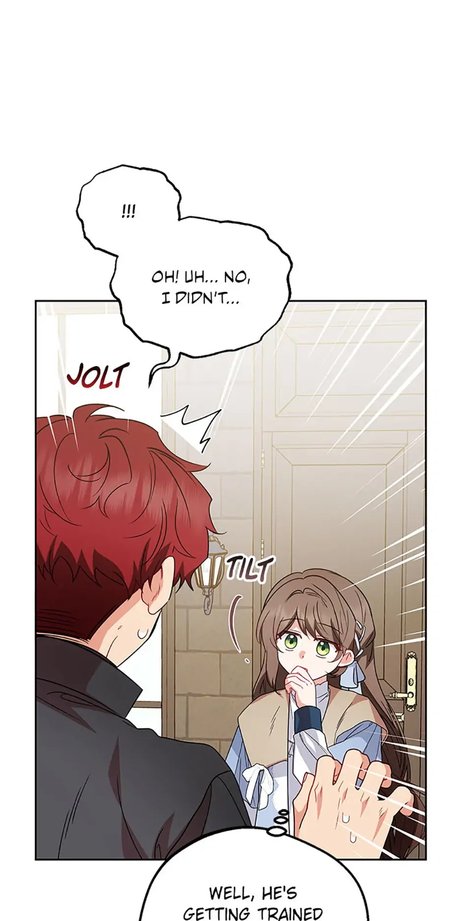 The Beloved Bashful Villainess Chapter 25 - page 28