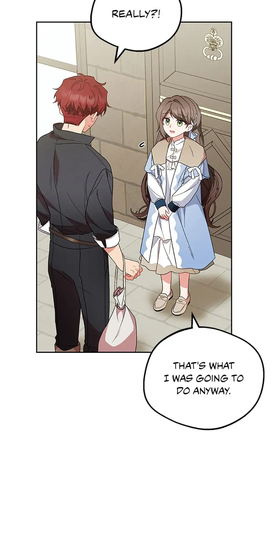 The Beloved Bashful Villainess Chapter 25 - page 31