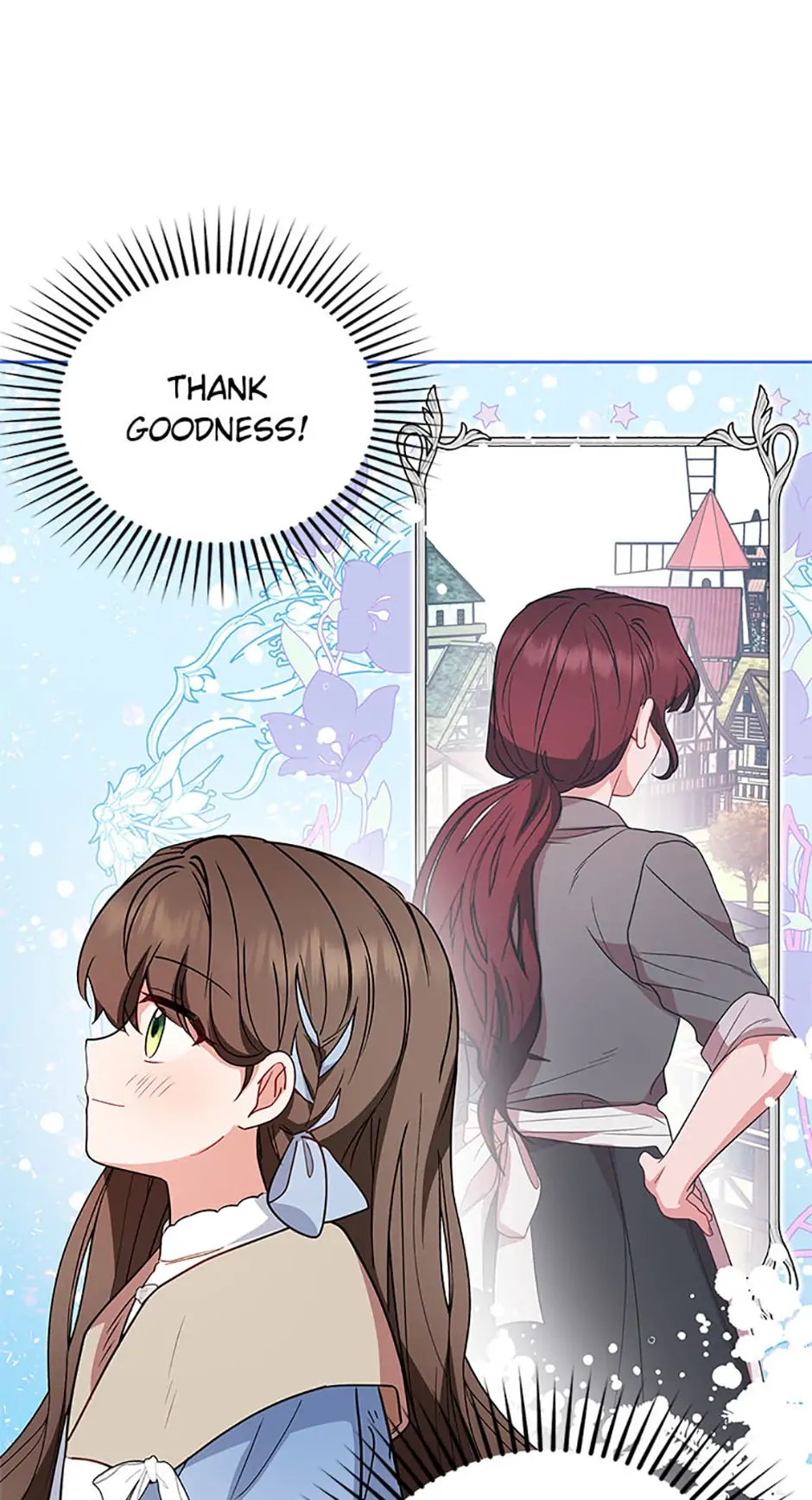 The Beloved Bashful Villainess Chapter 25 - page 36