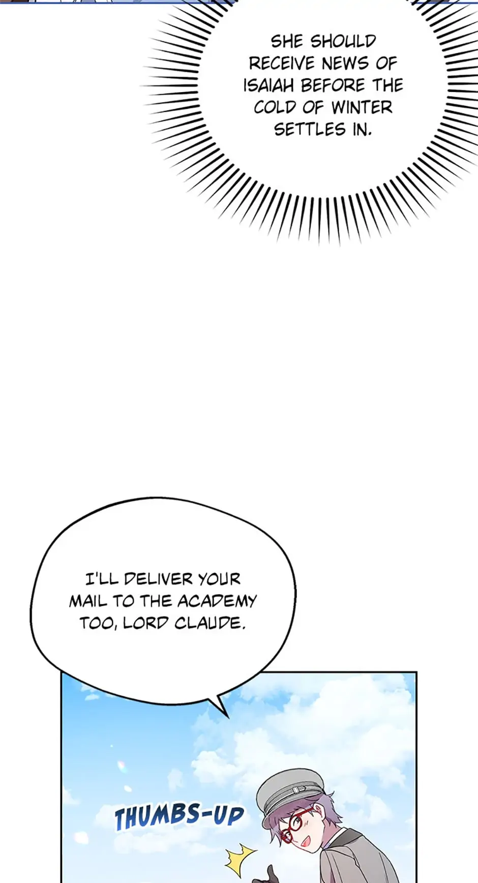 The Beloved Bashful Villainess Chapter 25 - page 37
