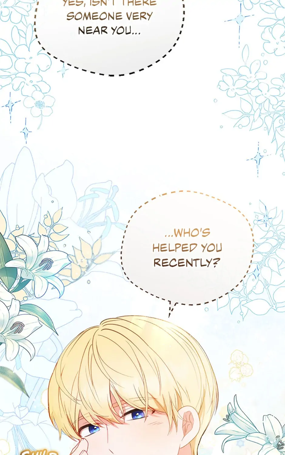 The Beloved Bashful Villainess Chapter 25 - page 3