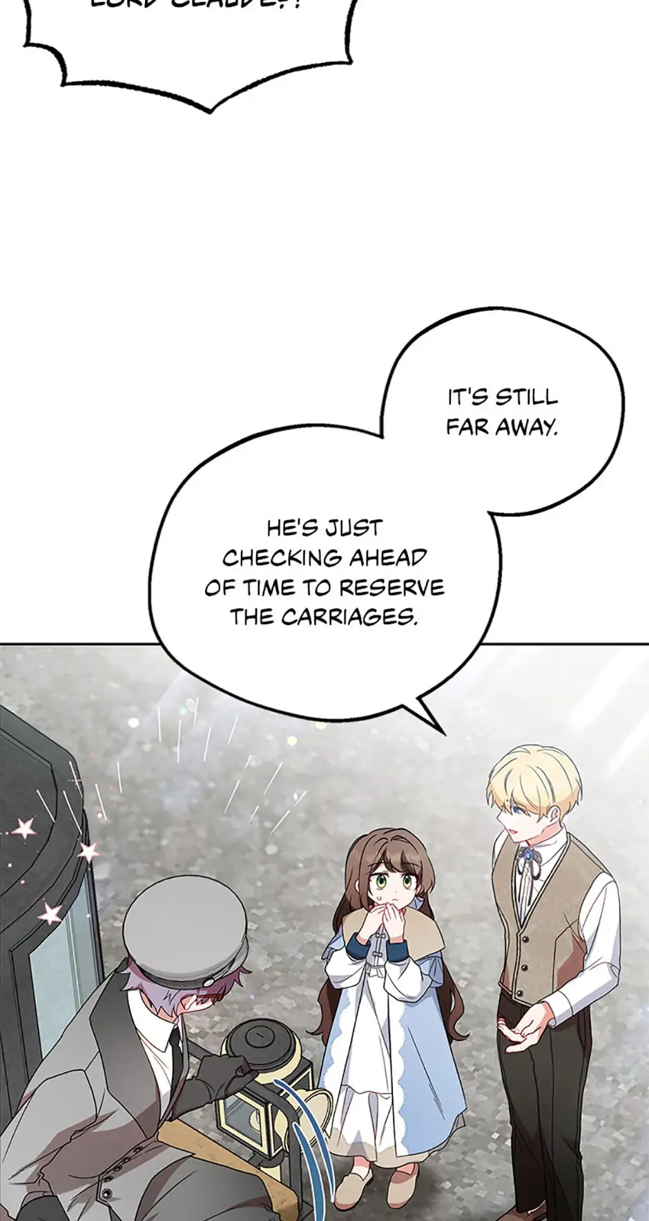The Beloved Bashful Villainess Chapter 25 - page 41