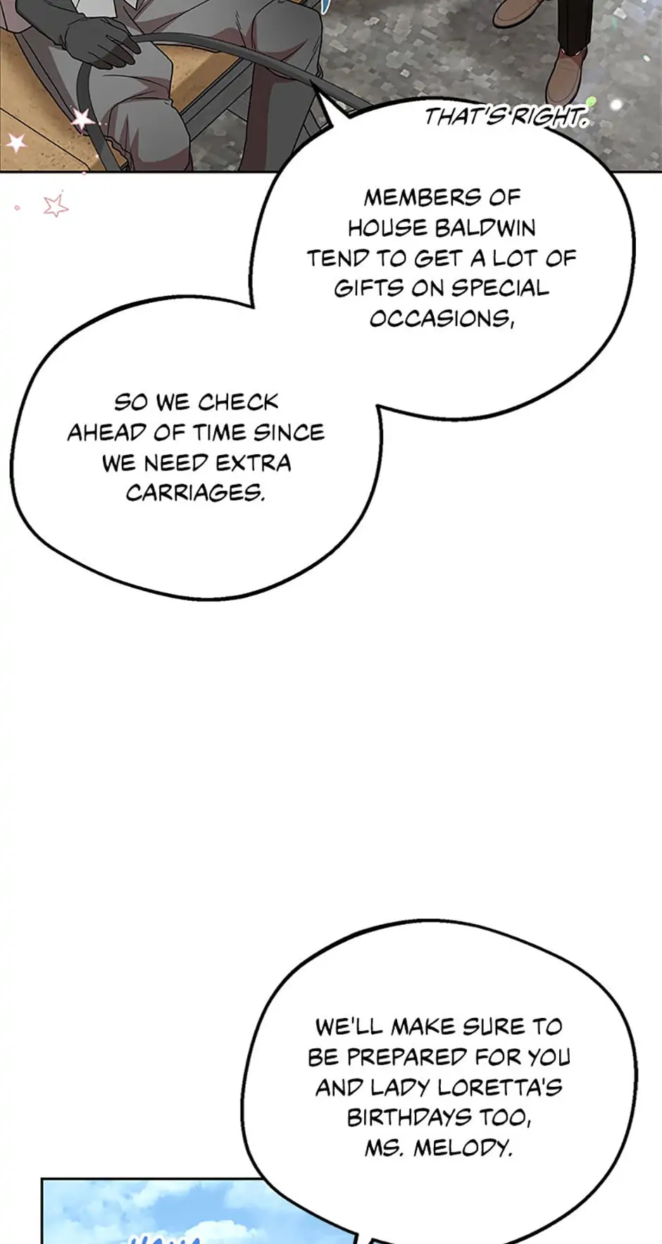 The Beloved Bashful Villainess Chapter 25 - page 42