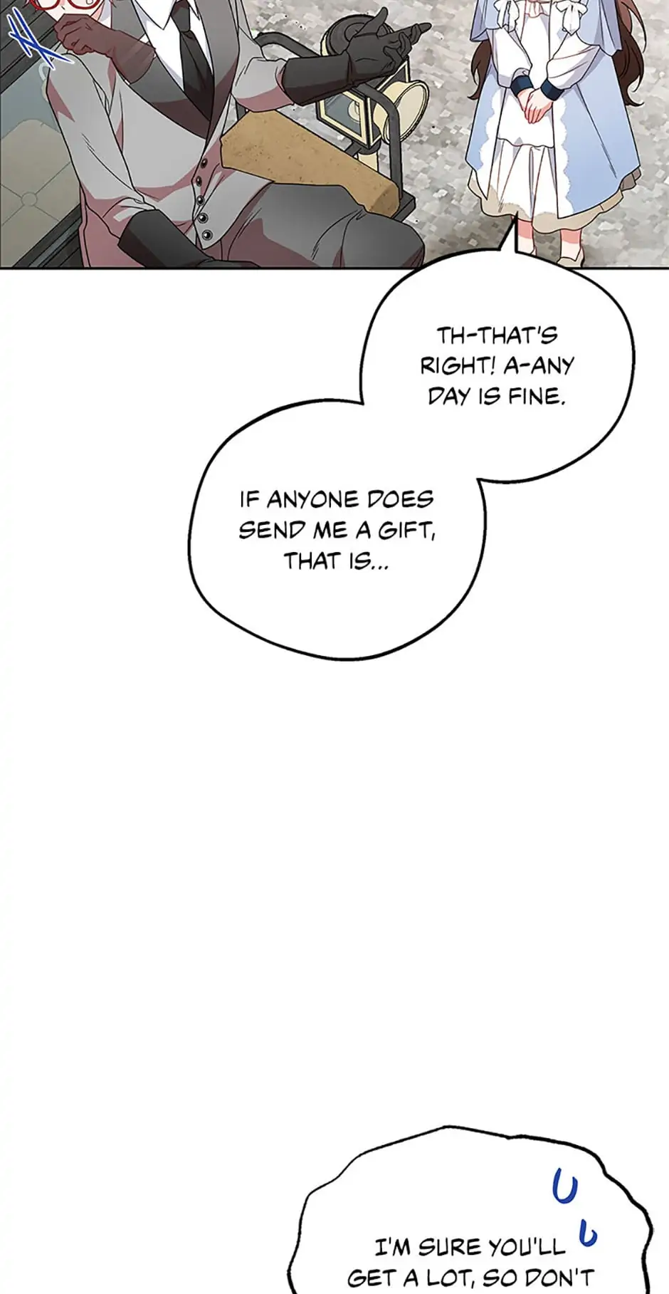 The Beloved Bashful Villainess Chapter 25 - page 51