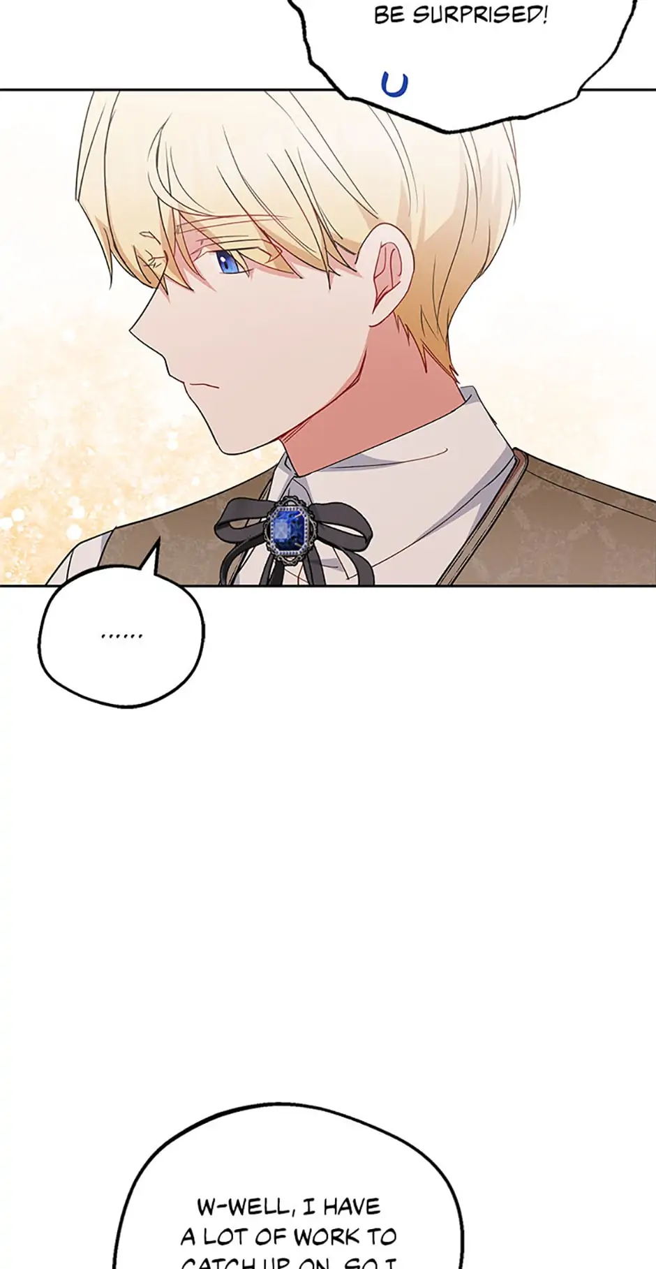 The Beloved Bashful Villainess Chapter 25 - page 52