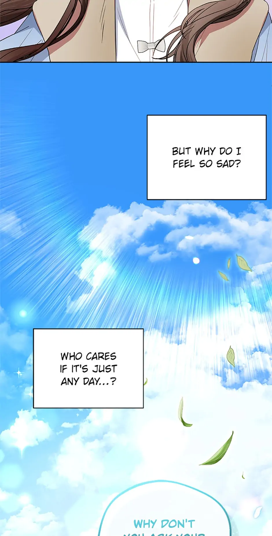 The Beloved Bashful Villainess Chapter 25 - page 56