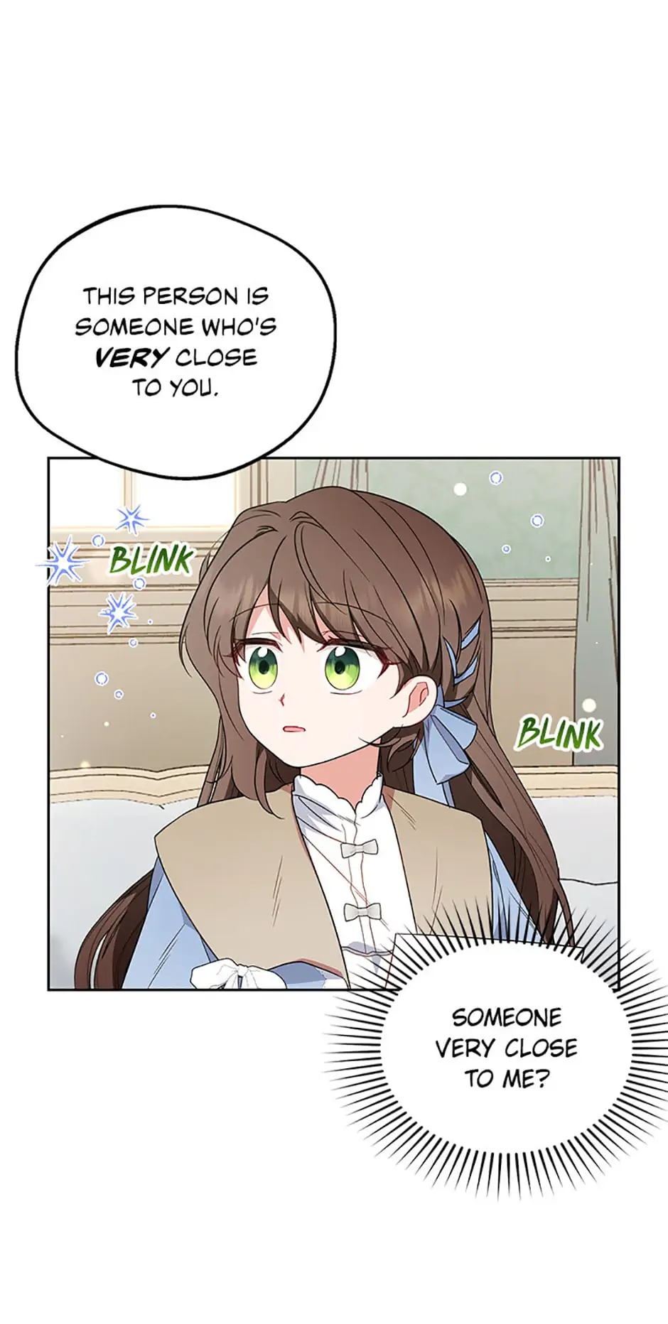 The Beloved Bashful Villainess Chapter 25 - page 5
