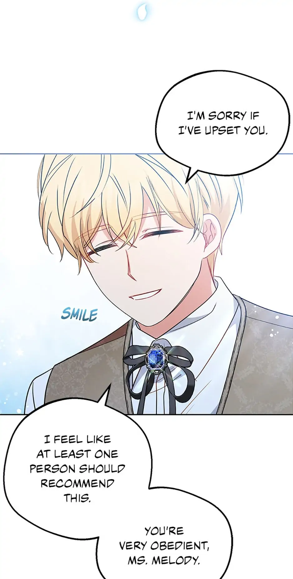 The Beloved Bashful Villainess Chapter 25 - page 59