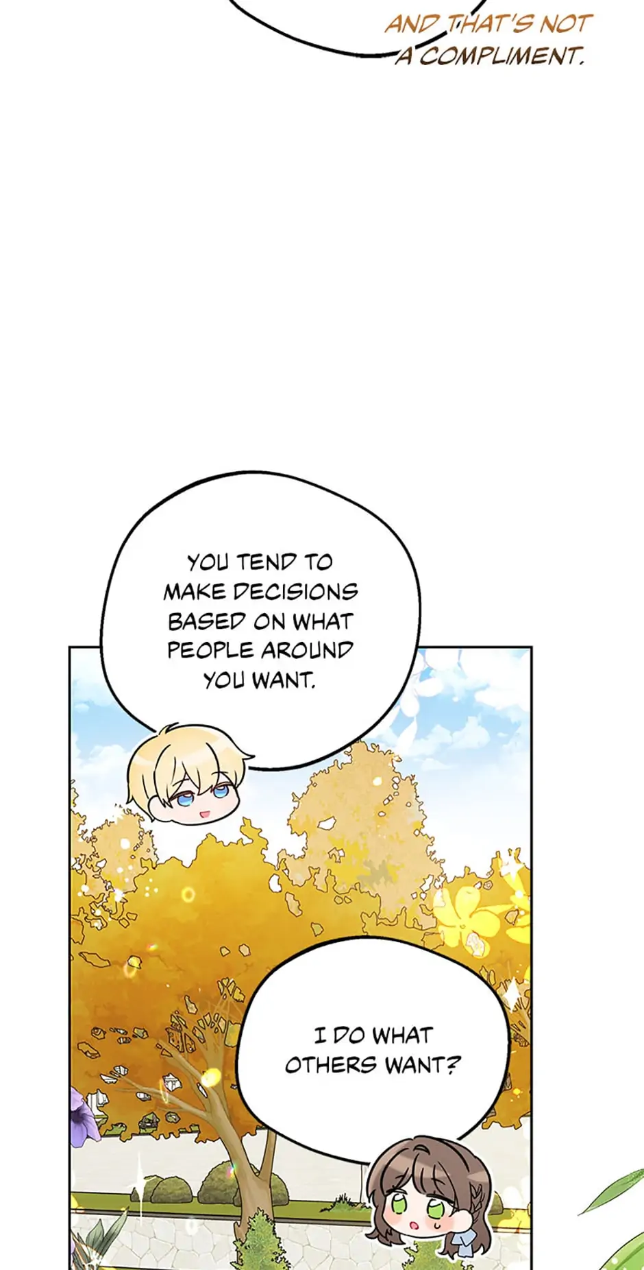 The Beloved Bashful Villainess Chapter 25 - page 60