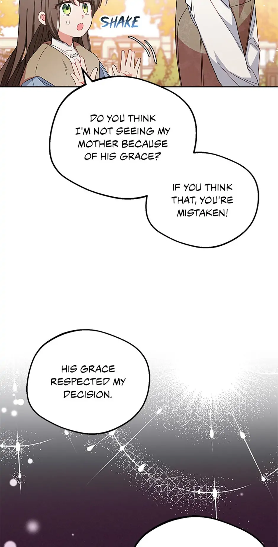 The Beloved Bashful Villainess Chapter 25 - page 62