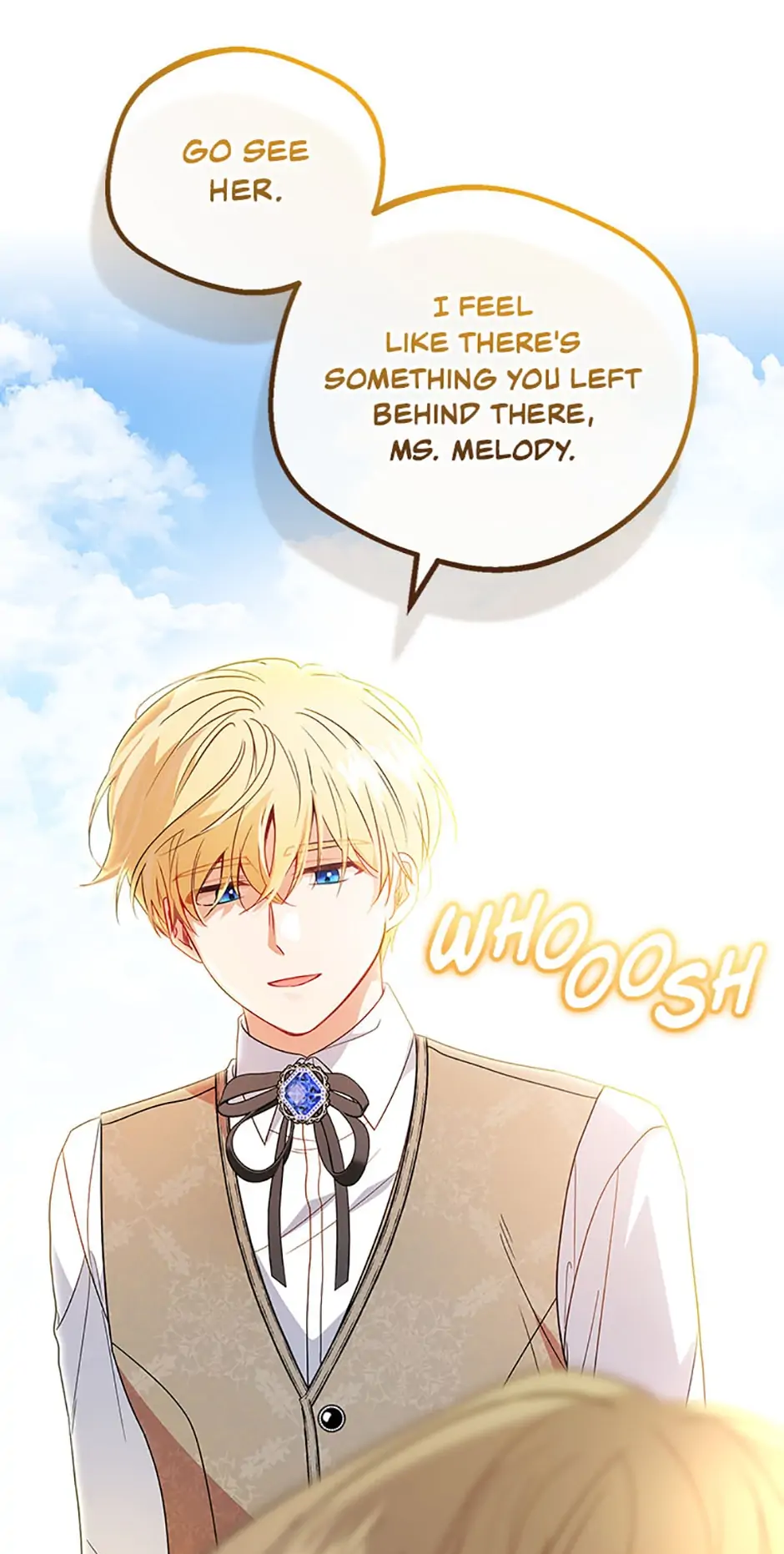 The Beloved Bashful Villainess Chapter 25 - page 64