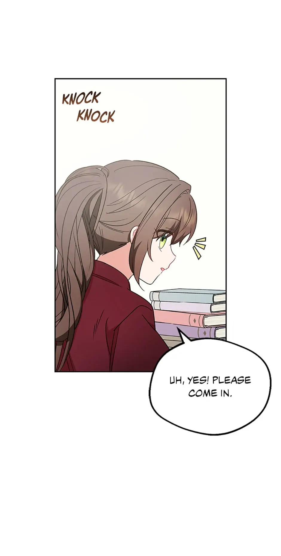 The Beloved Bashful Villainess Chapter 25 - page 72
