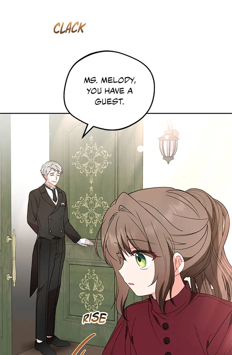 The Beloved Bashful Villainess Chapter 25 - page 73
