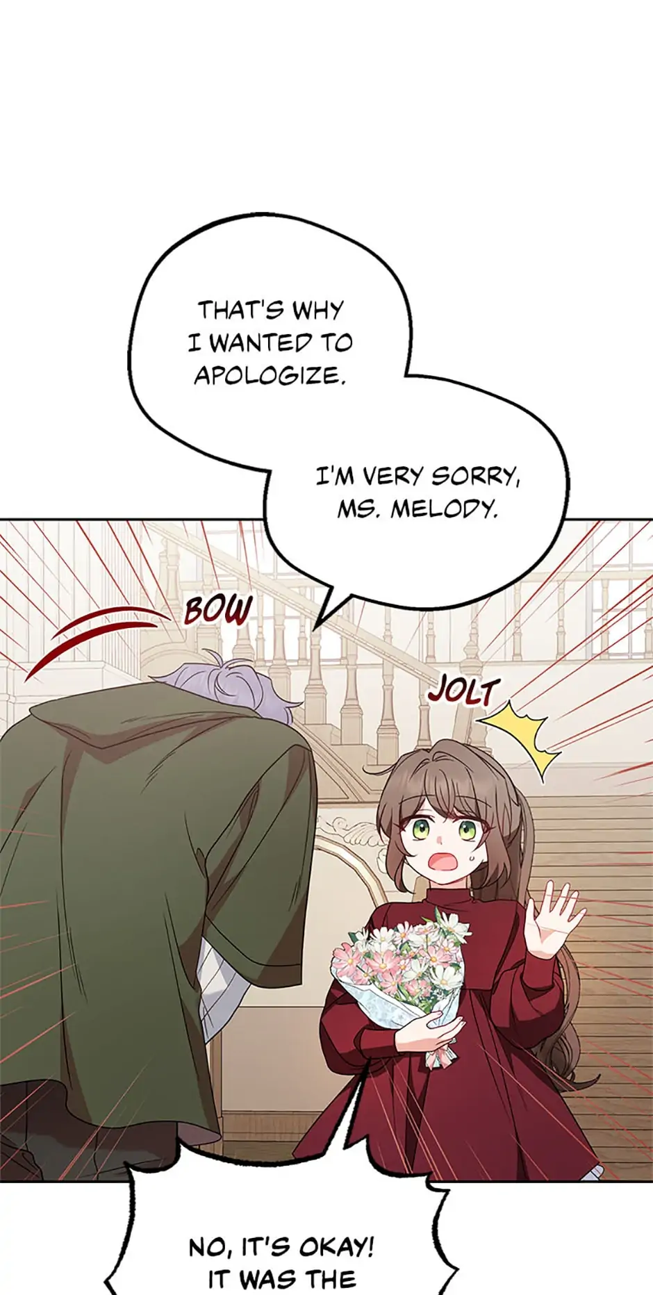 The Beloved Bashful Villainess Chapter 26 - page 14