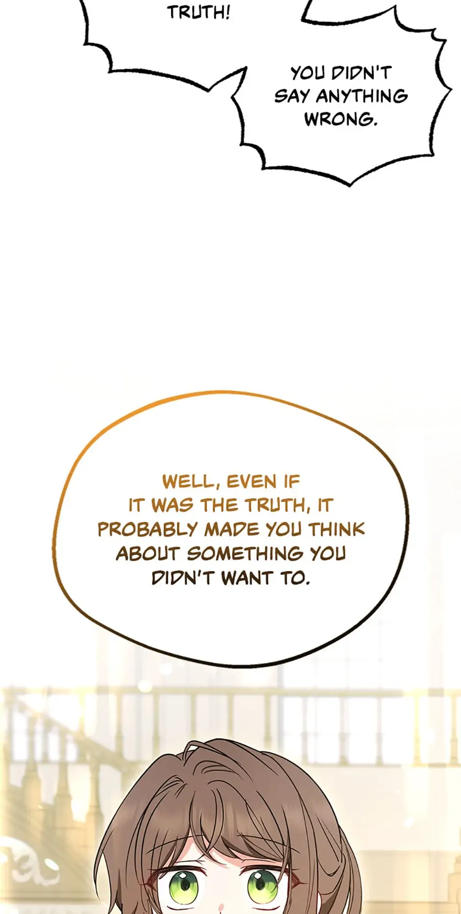 The Beloved Bashful Villainess Chapter 26 - page 15