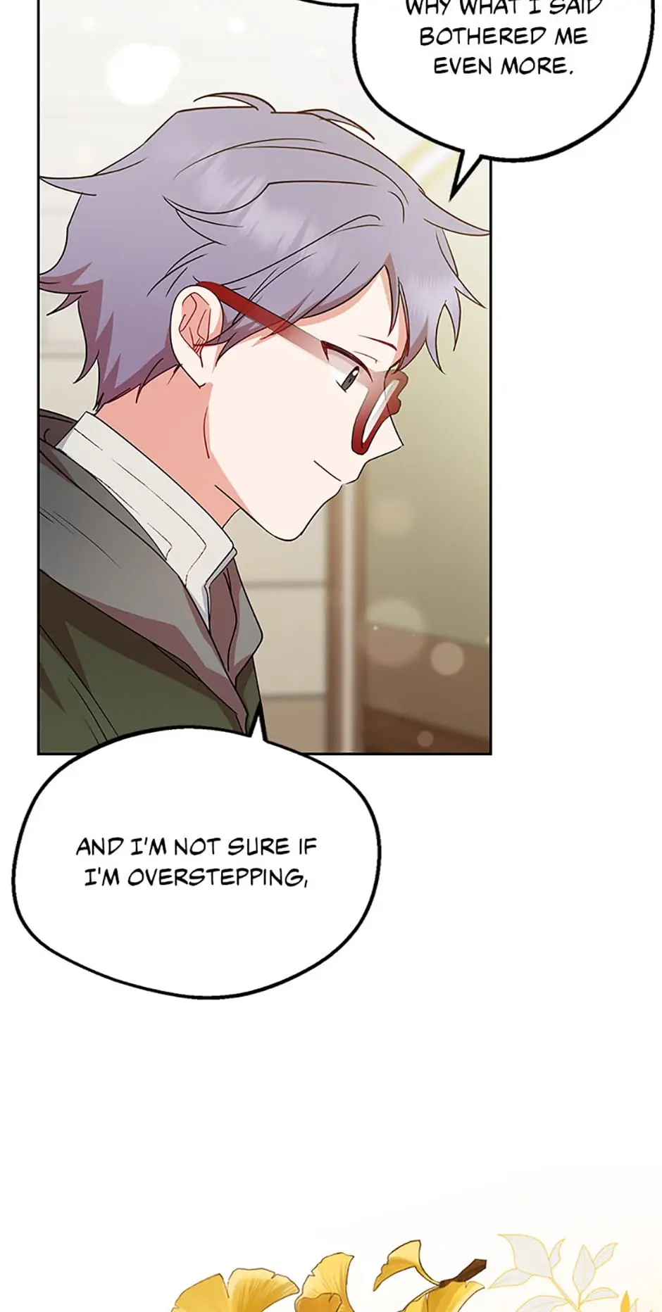 The Beloved Bashful Villainess Chapter 26 - page 17
