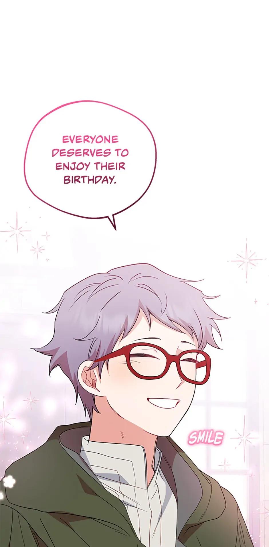 The Beloved Bashful Villainess Chapter 26 - page 20