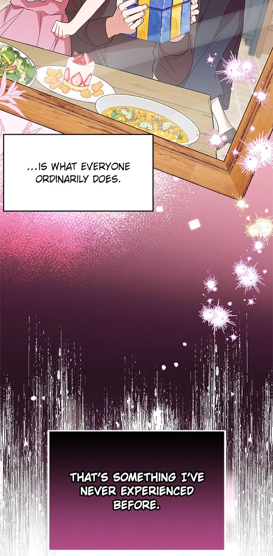 The Beloved Bashful Villainess Chapter 26 - page 23