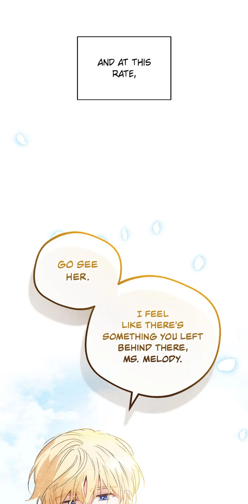 The Beloved Bashful Villainess Chapter 26 - page 25