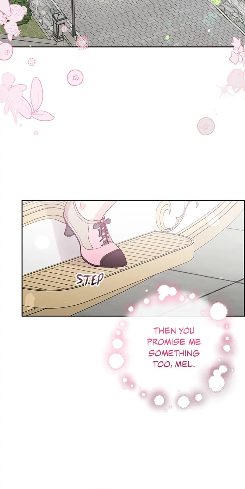 The Beloved Bashful Villainess Chapter 26 - page 30