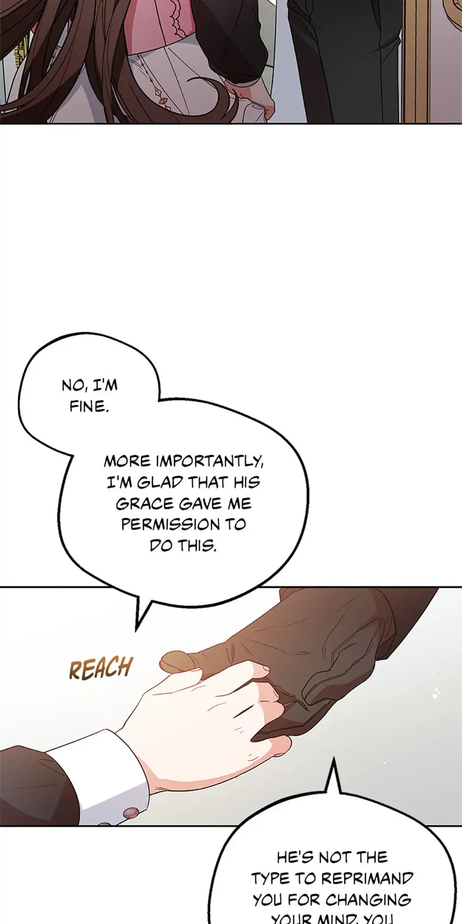 The Beloved Bashful Villainess Chapter 26 - page 33
