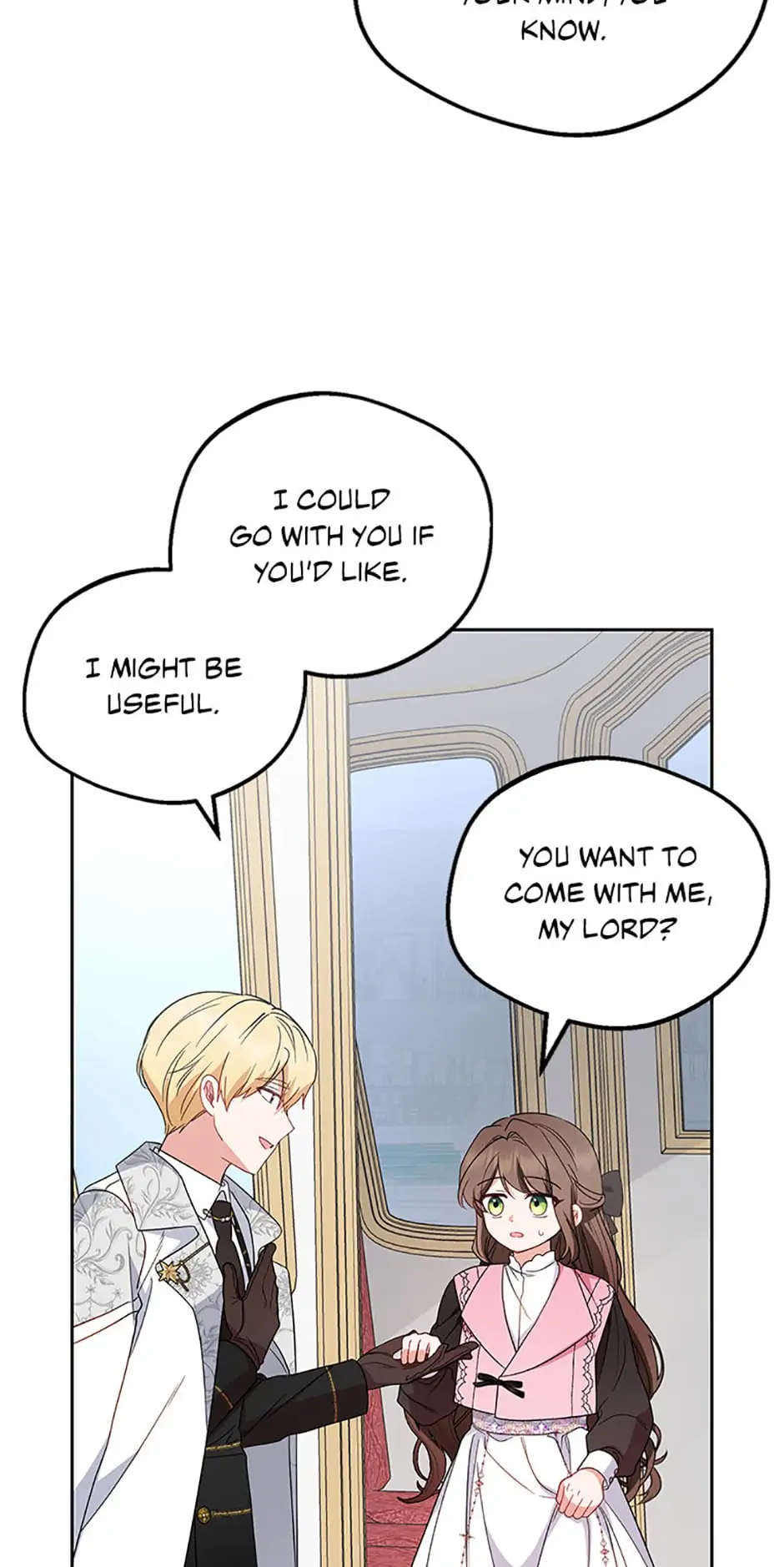 The Beloved Bashful Villainess Chapter 26 - page 34