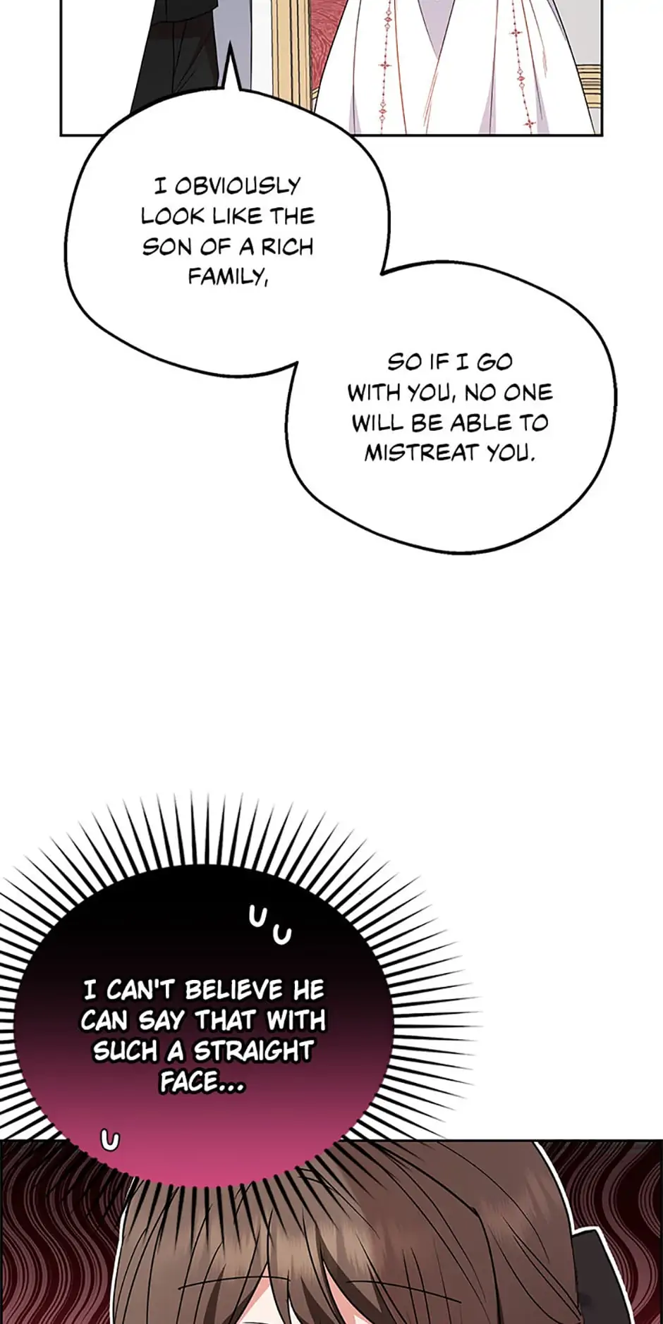 The Beloved Bashful Villainess Chapter 26 - page 35