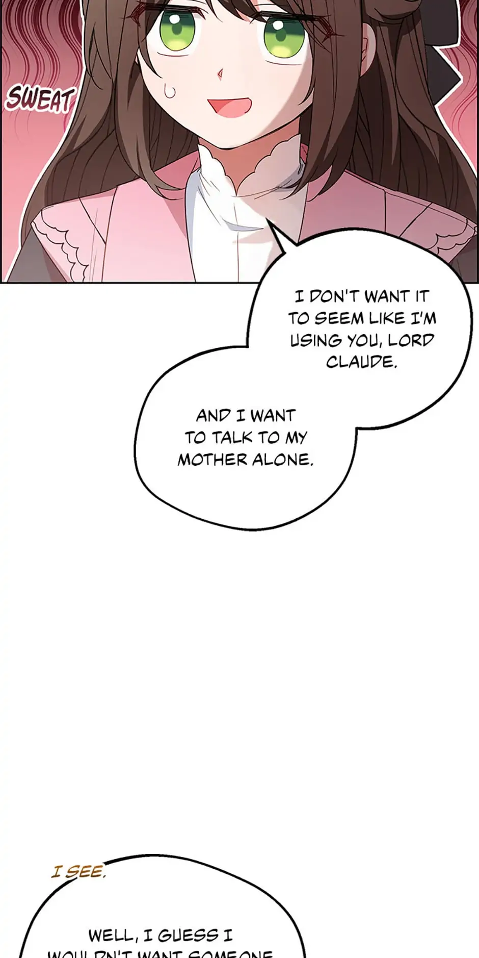The Beloved Bashful Villainess Chapter 26 - page 36
