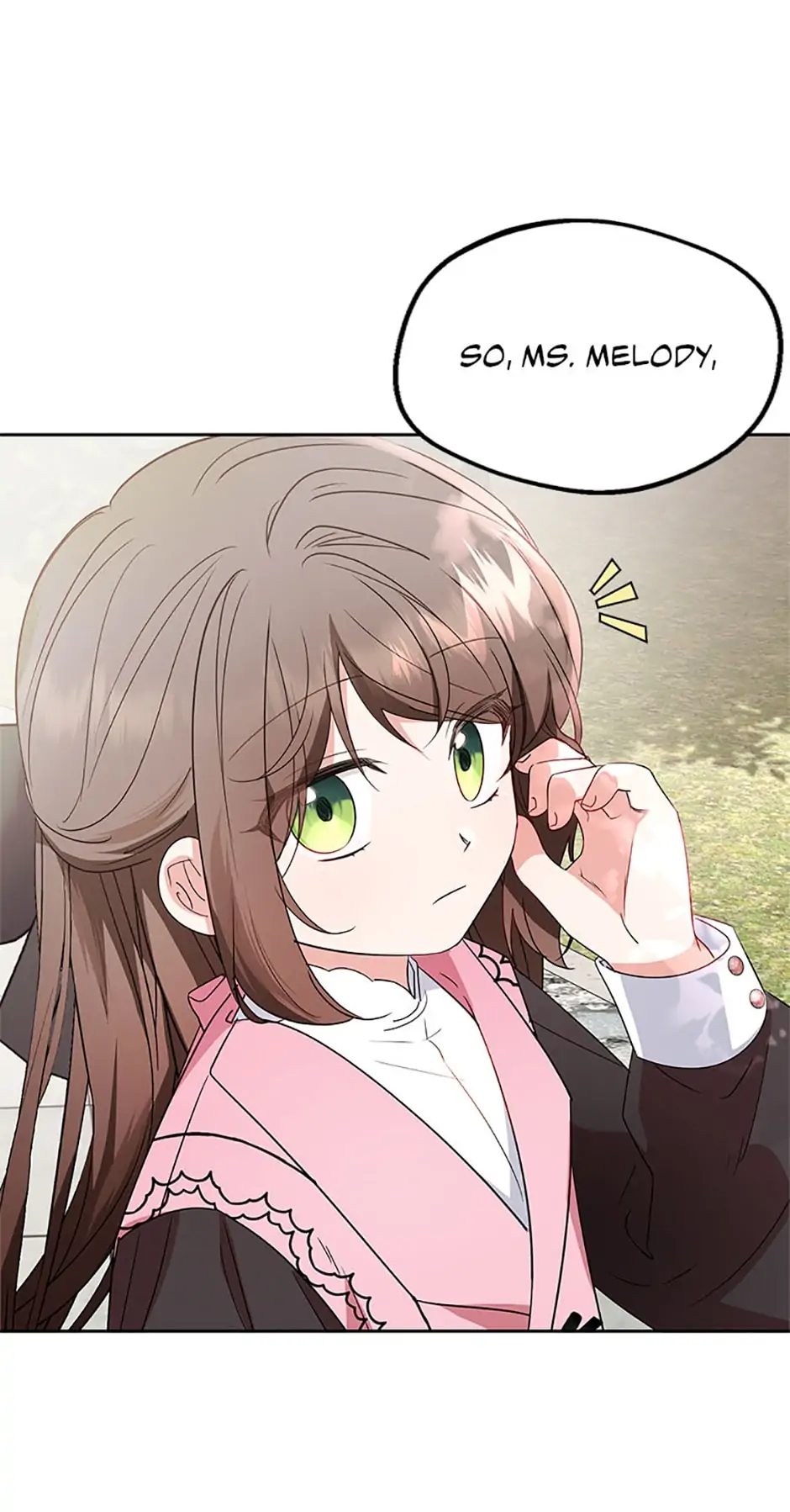 The Beloved Bashful Villainess Chapter 26 - page 38