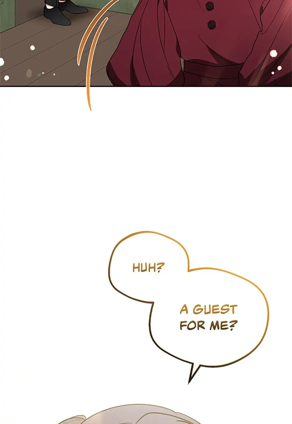 The Beloved Bashful Villainess Chapter 26 - page 3