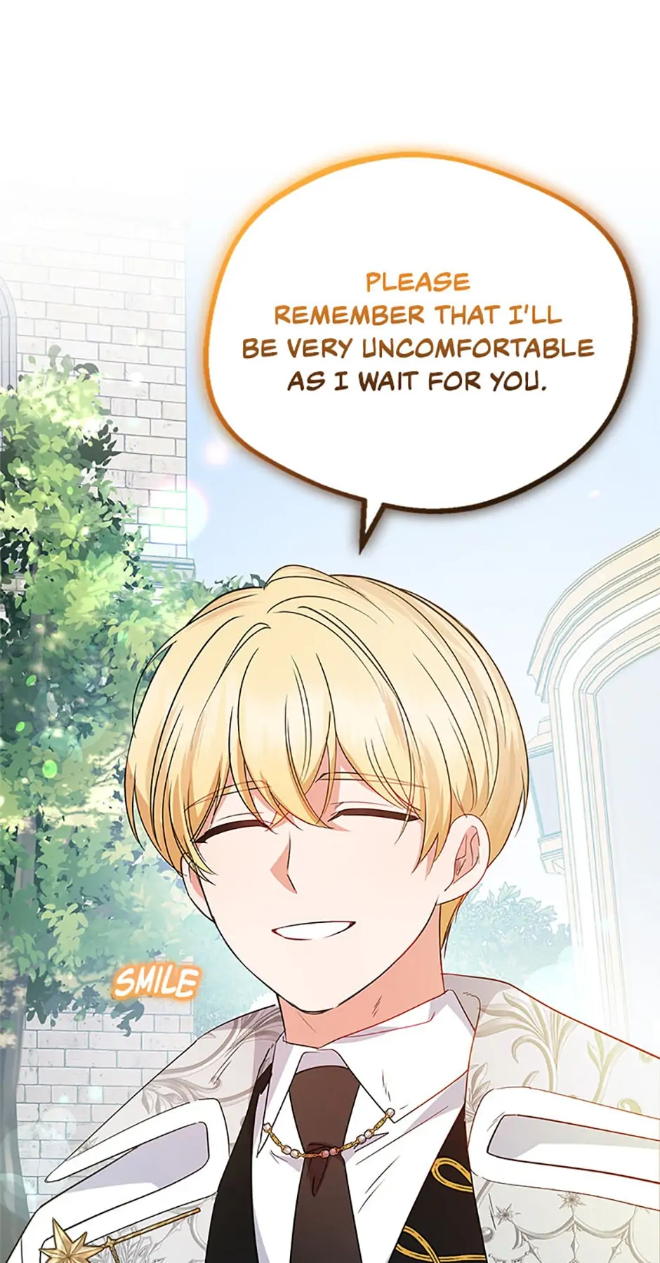 The Beloved Bashful Villainess Chapter 26 - page 39