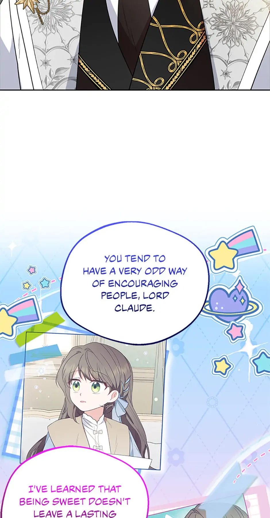 The Beloved Bashful Villainess Chapter 26 - page 40