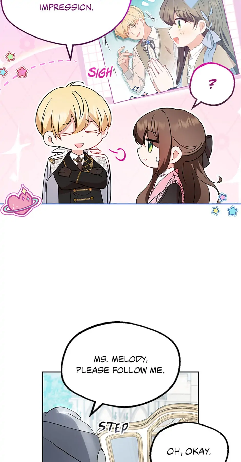 The Beloved Bashful Villainess Chapter 26 - page 41