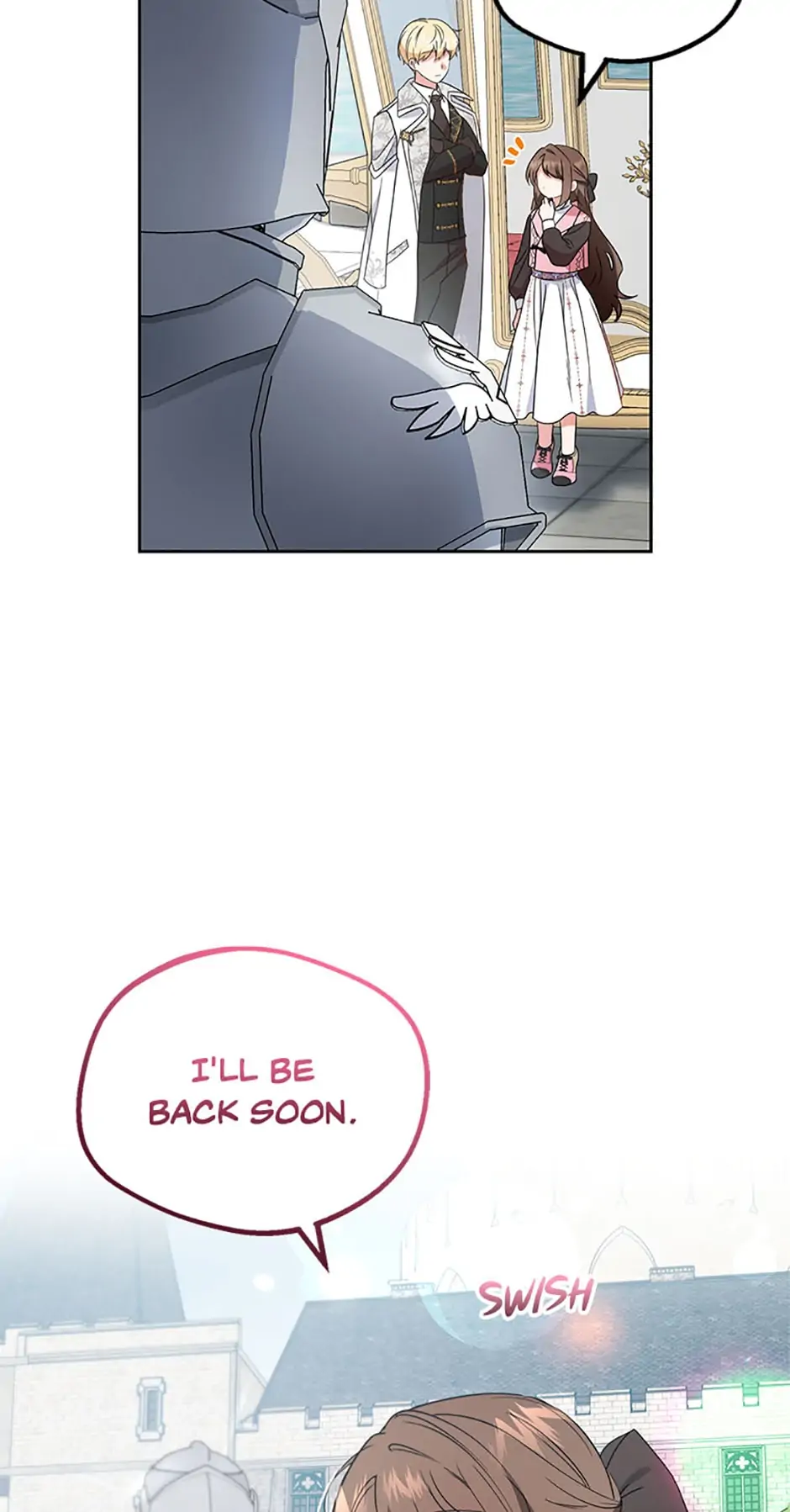 The Beloved Bashful Villainess Chapter 26 - page 42