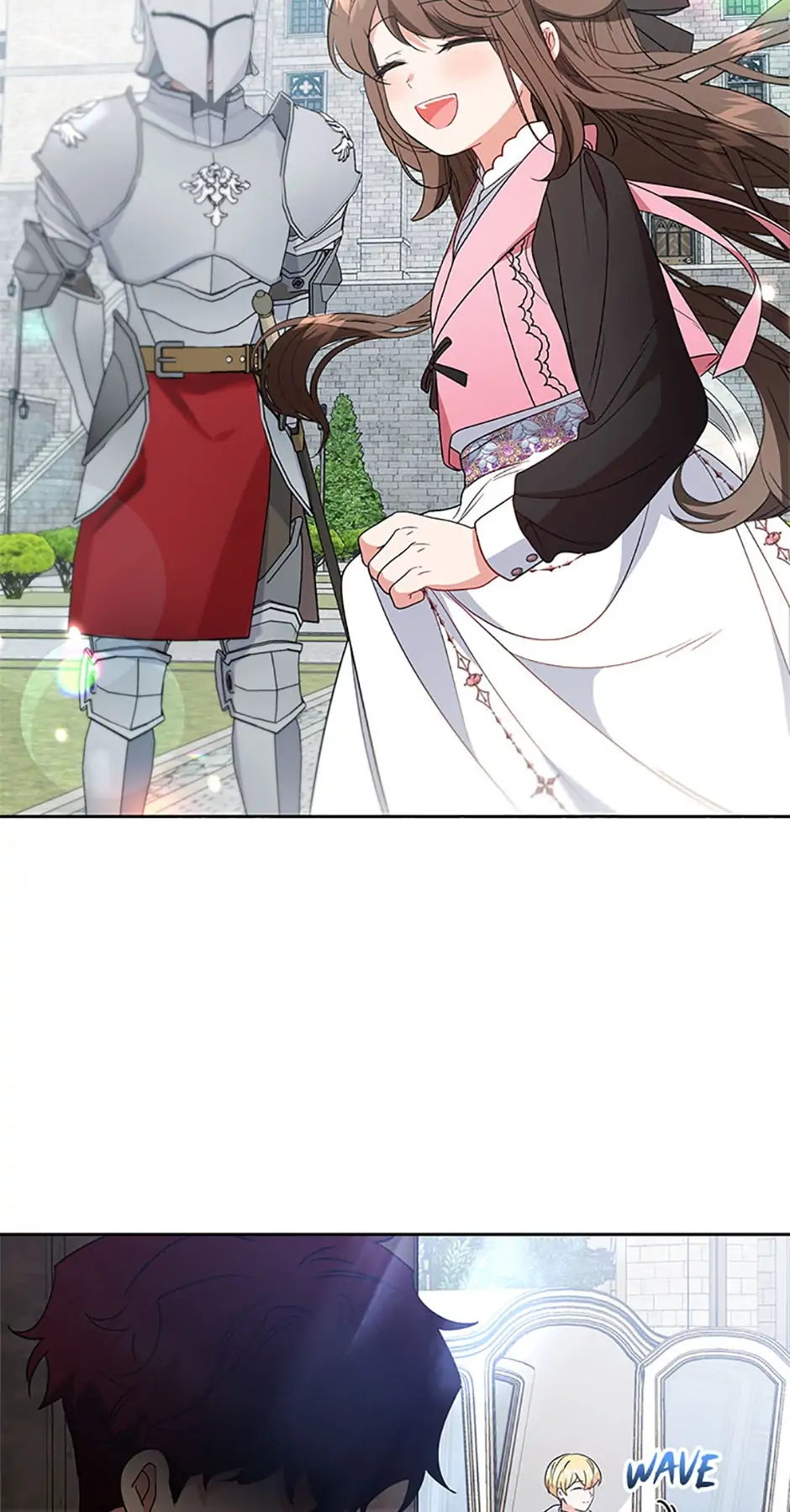 The Beloved Bashful Villainess Chapter 26 - page 43