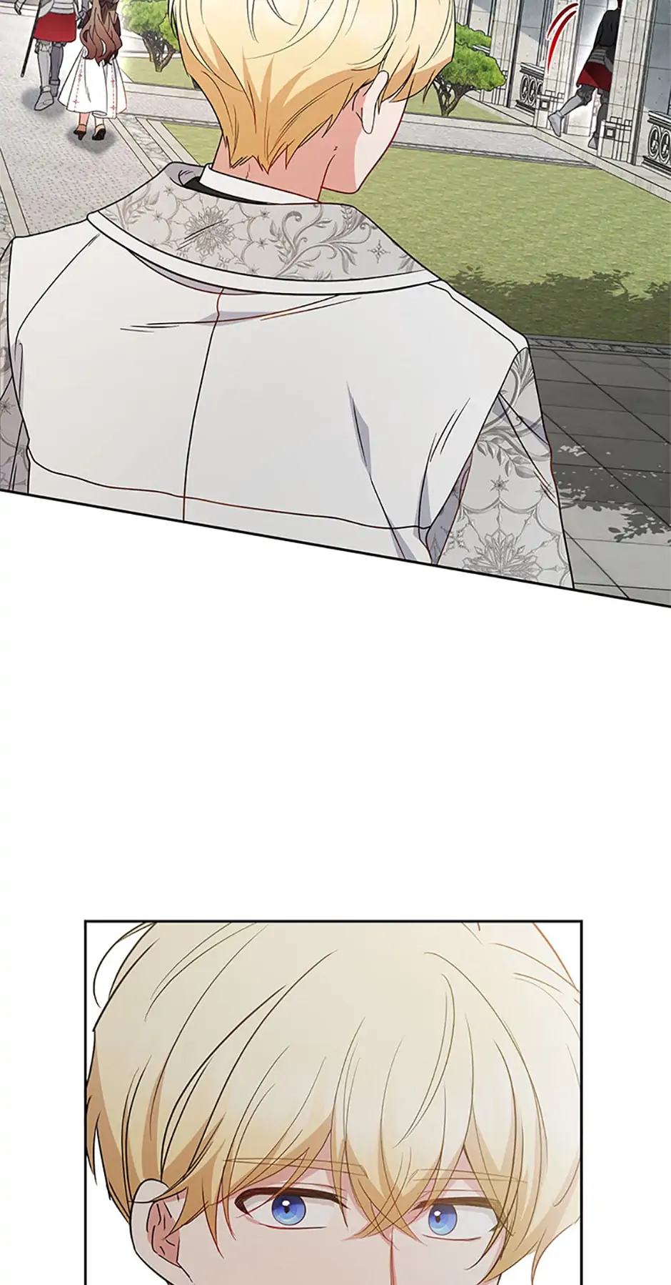 The Beloved Bashful Villainess Chapter 26 - page 45