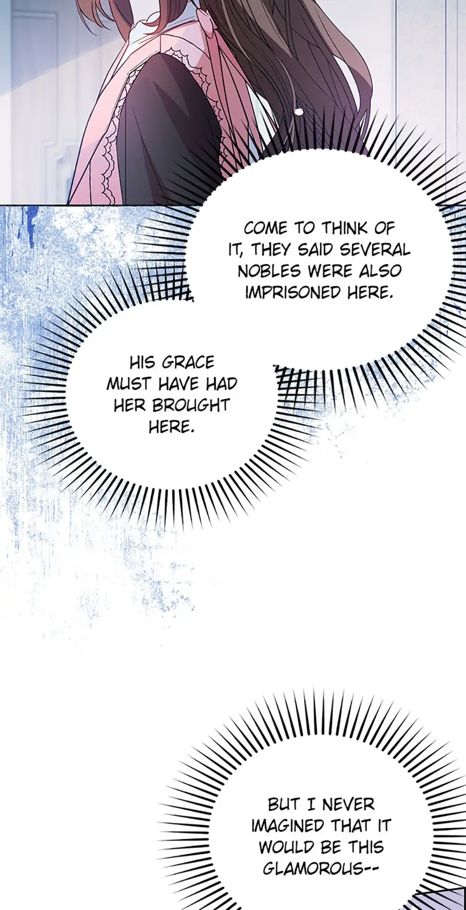 The Beloved Bashful Villainess Chapter 26 - page 50