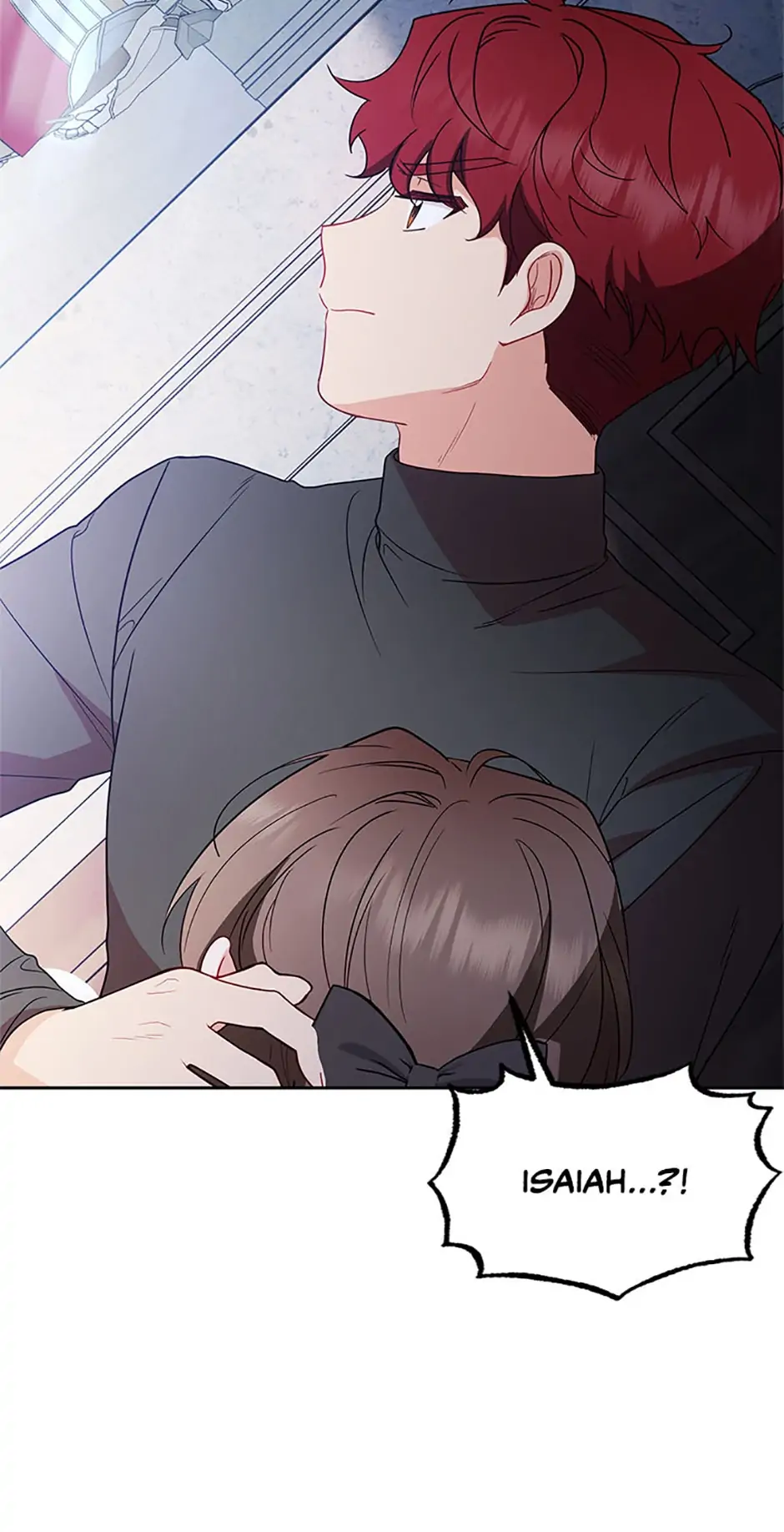 The Beloved Bashful Villainess Chapter 26 - page 55