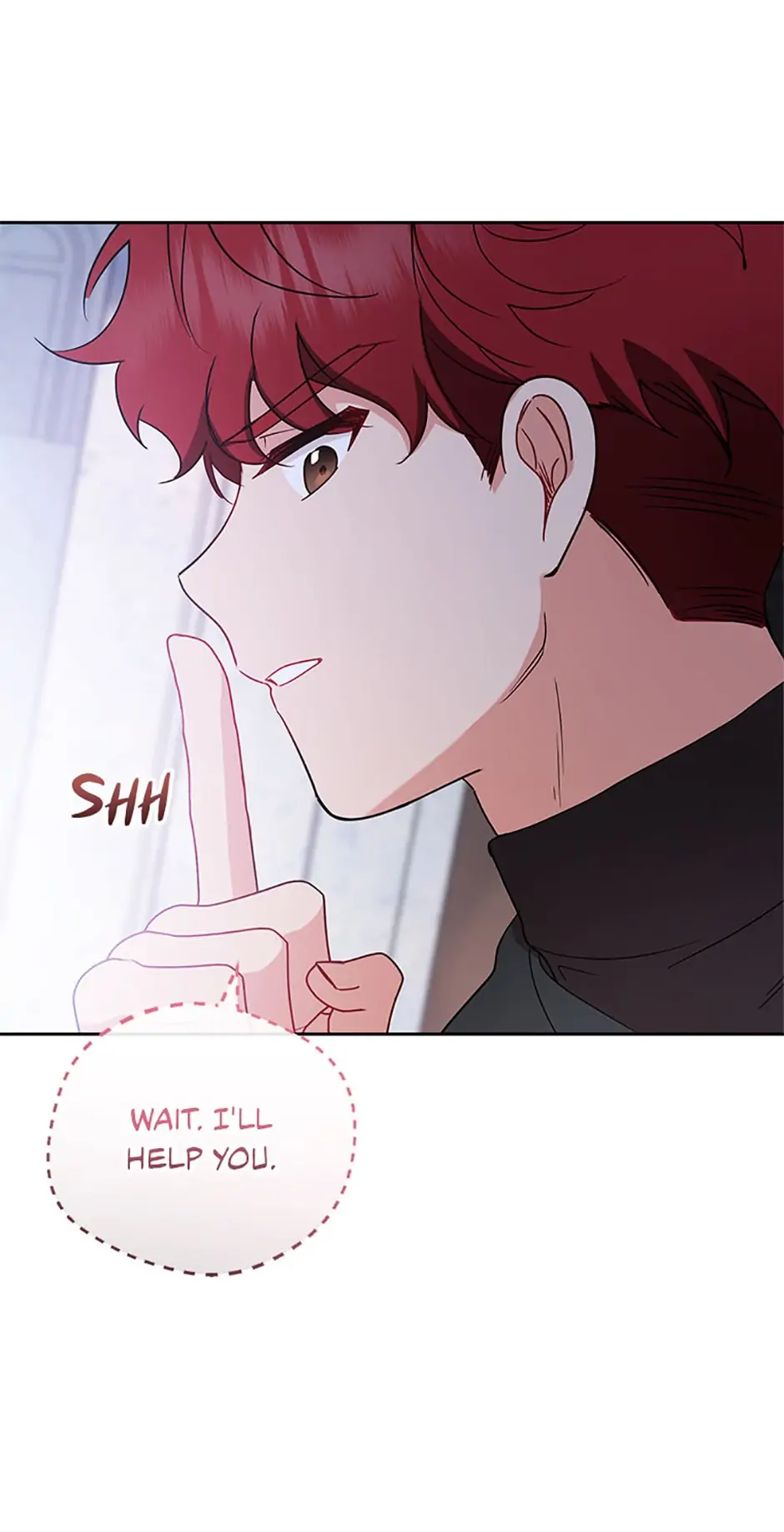 The Beloved Bashful Villainess Chapter 26 - page 56