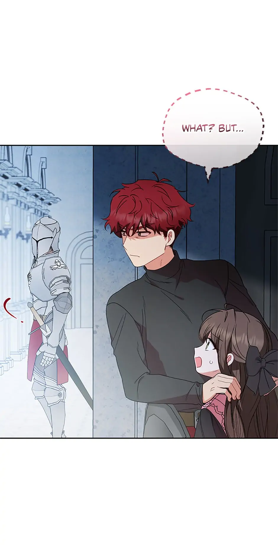 The Beloved Bashful Villainess Chapter 26 - page 57