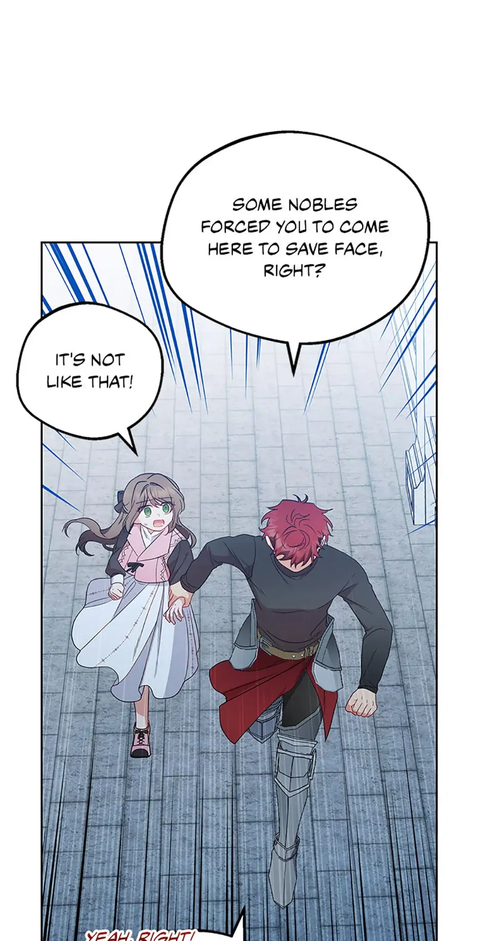 The Beloved Bashful Villainess Chapter 26 - page 62