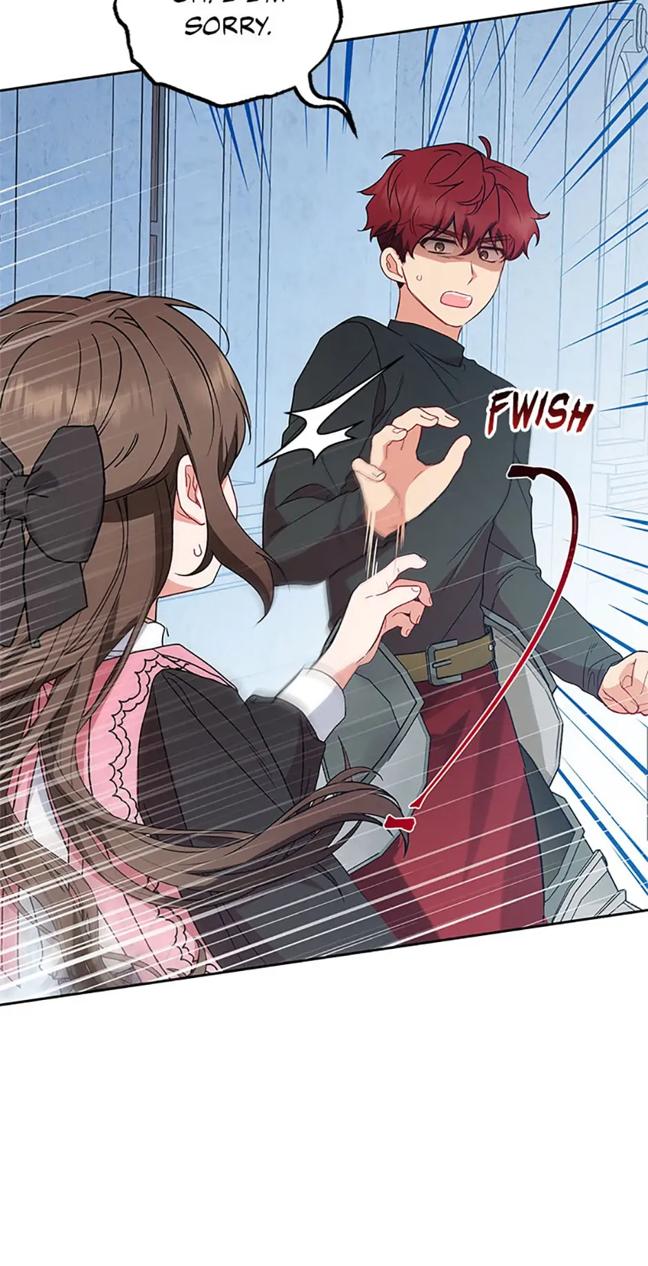 The Beloved Bashful Villainess Chapter 26 - page 65
