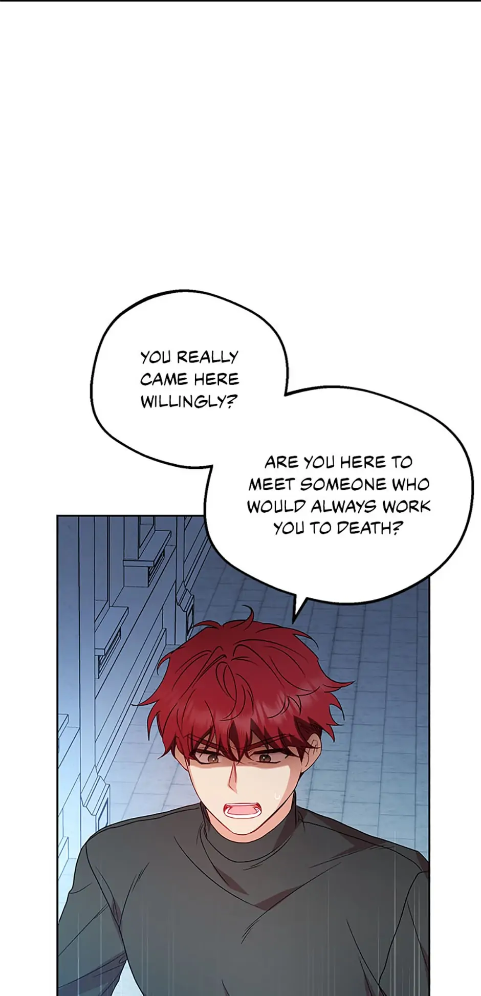 The Beloved Bashful Villainess Chapter 26 - page 69